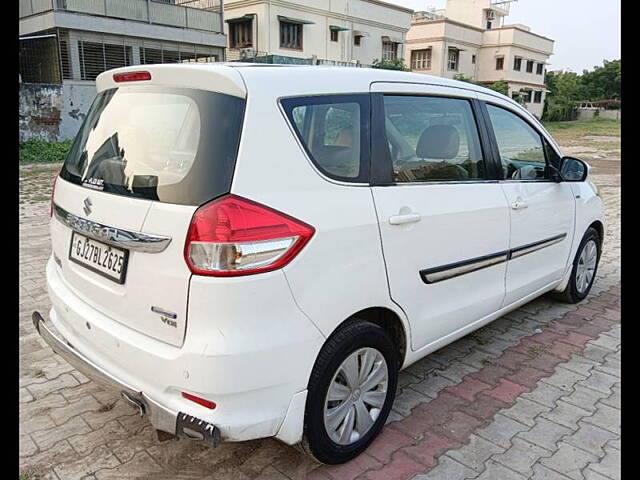 Used Maruti Suzuki Ertiga [2015-2018] VDI SHVS in Ahmedabad