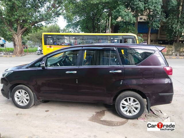 Used Toyota Innova Crysta [2016-2020] 2.4 VX 7 STR [2016-2020] in Mumbai