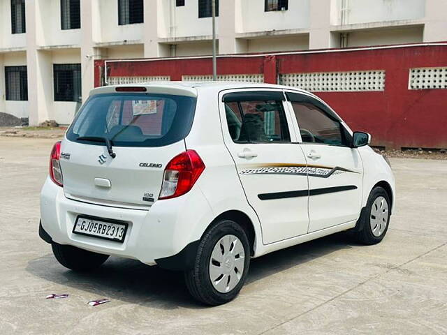 Used Maruti Suzuki Celerio [2017-2021] ZXi AMT [2017-2019] in Surat