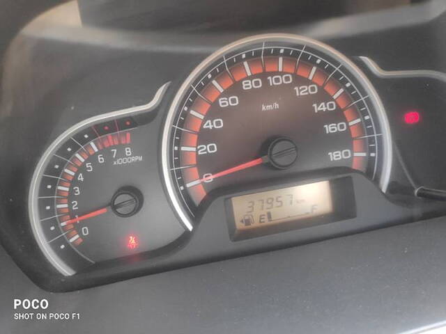 Used Maruti Suzuki Alto K10 [2014-2020] VXi (O) in Chandigarh