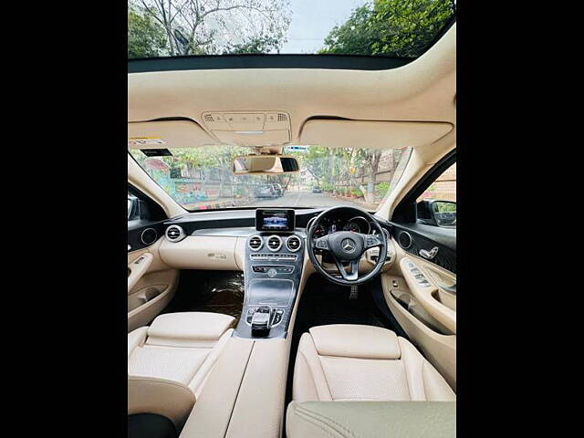 Used Mercedes-Benz C-Class [2018-2022] C 200 Progressive [2018-2020] in Mumbai