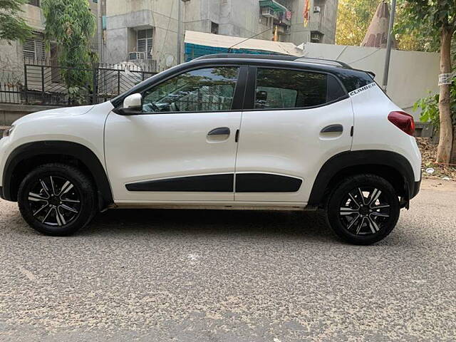 Used Renault Kwid [2022-2023] CLIMBER AMT in Delhi