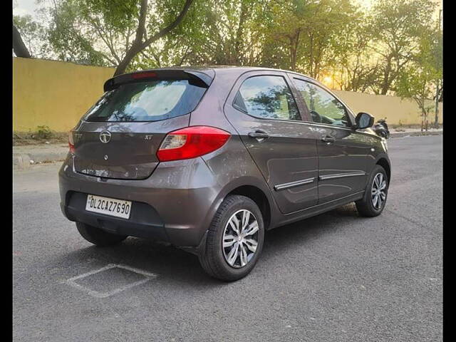 Used Tata Tiago [2016-2020] Revotron XT [2016-2019] in Delhi