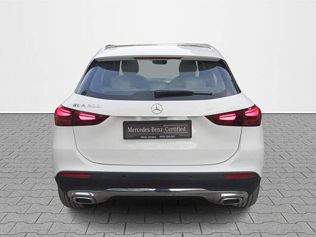 Used Mercedes-Benz GLA [2021-2024] 200 [2021-2023] in Delhi