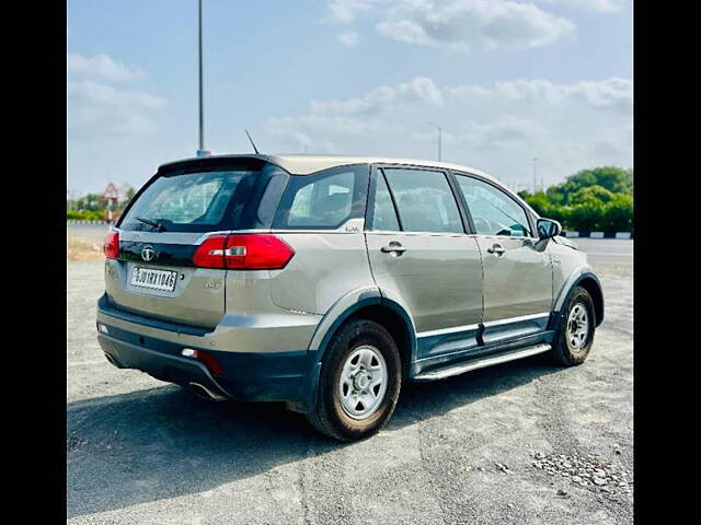 Used Tata Hexa [2017-2019] XM 4x2 7 STR in Surat