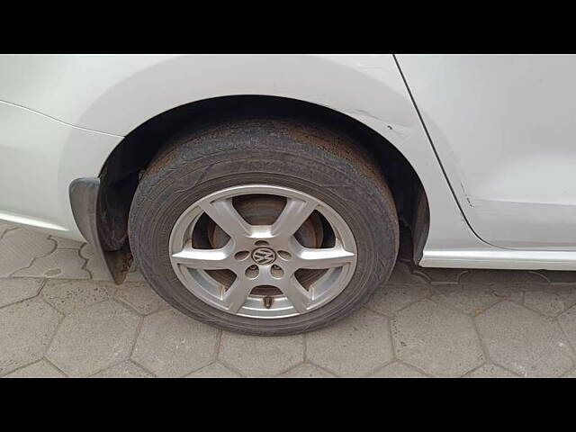 Used Volkswagen Vento [2012-2014] Highline Petrol AT in Coimbatore