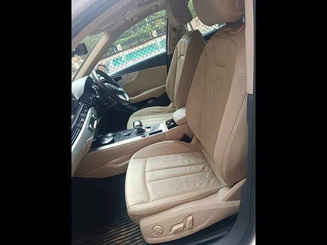 Used Audi A4 [2016-2020] 30 TFSI Premium Plus in Mumbai