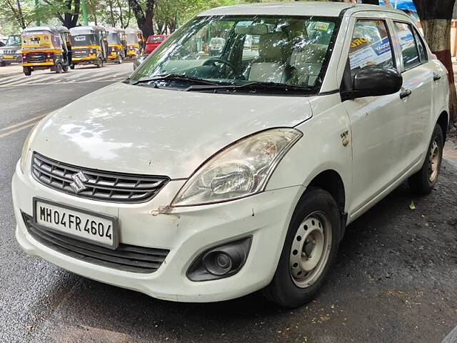 Used Maruti Suzuki Swift DZire [2011-2015] LXI in Mumbai