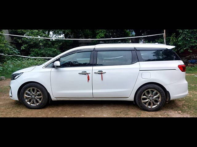 Used Kia Carnival [2020-2023] Limousine Plus 7 STR in Agra