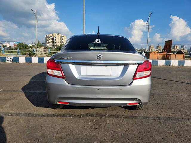 Used Maruti Suzuki Dzire LXi [2020-2023] in Pune