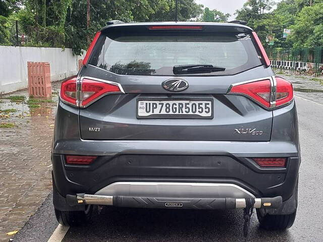 Used Mahindra XUV300 [2019-2024] W8 (O) 1.5 Diesel [2020] in Kanpur