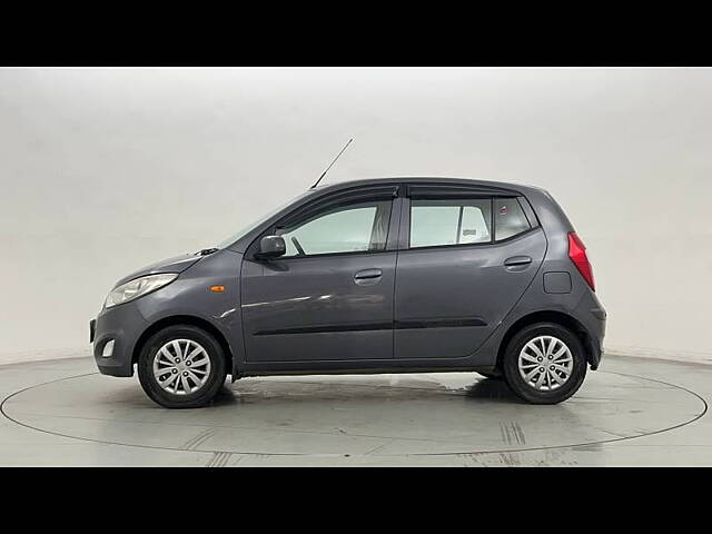 Used Hyundai i10 [2010-2017] Sportz 1.2 Kappa2 in Delhi