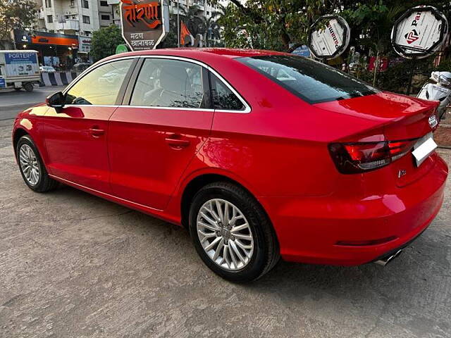 Used Audi A3 [2014-2017] 40 TFSI Premium in Pune