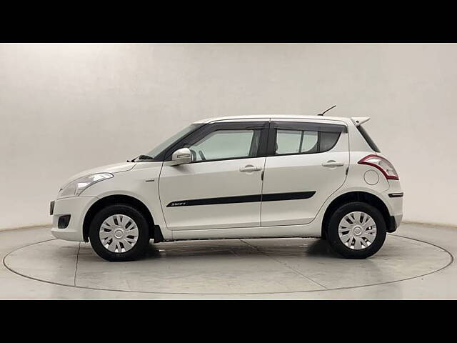 Used Maruti Suzuki Swift [2011-2014] VDi in Pune