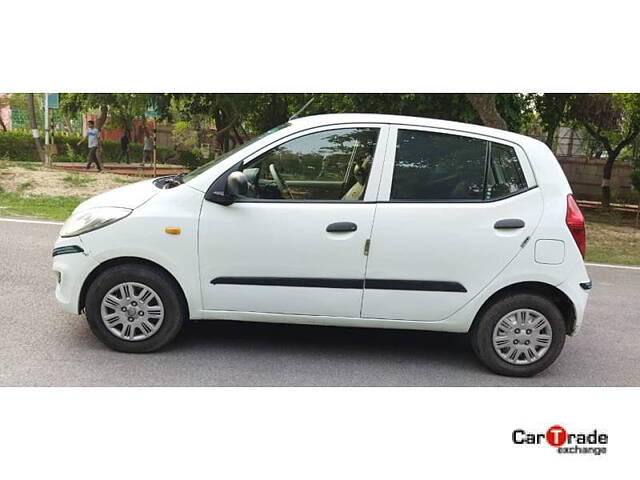 Used Hyundai i10 [2010-2017] Era 1.1 iRDE2 [2010-2017] in Noida