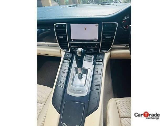 Used Porsche Panamera [2014-2017] 3.0 Diesel in Pune