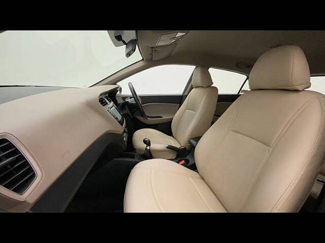 Used Hyundai Elite i20 [2016-2017] Asta 1.2 (O) [2016] in Hyderabad