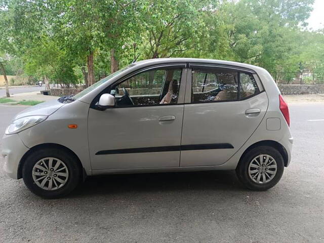 Used Hyundai Grand i10 [2013-2017] Sports Edition 1.2L Kappa VTVT in Delhi