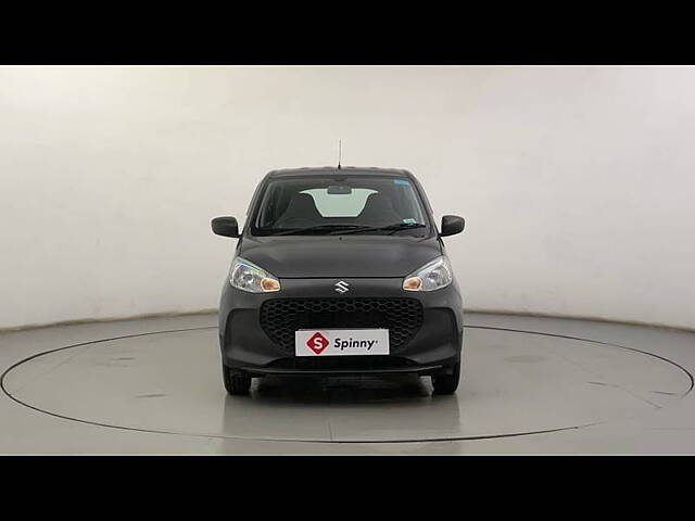 Used Maruti Suzuki Alto K10 [2014-2020] VXi AMT [2014-2018] in Ahmedabad