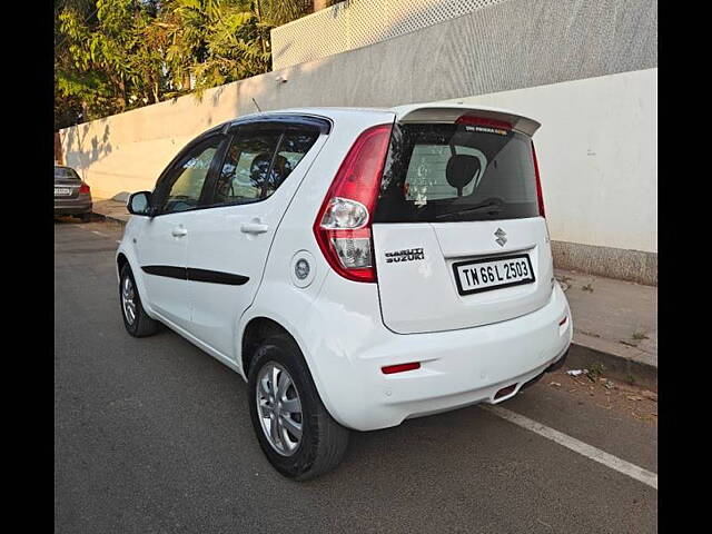 Used Maruti Suzuki Ritz Zdi BS-IV in Chennai