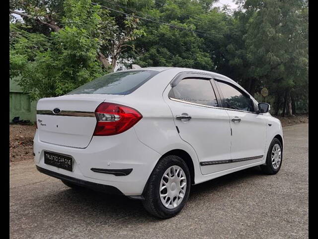 Used Ford Aspire [2015-2018] Trend 1.2 Ti-VCT in Indore