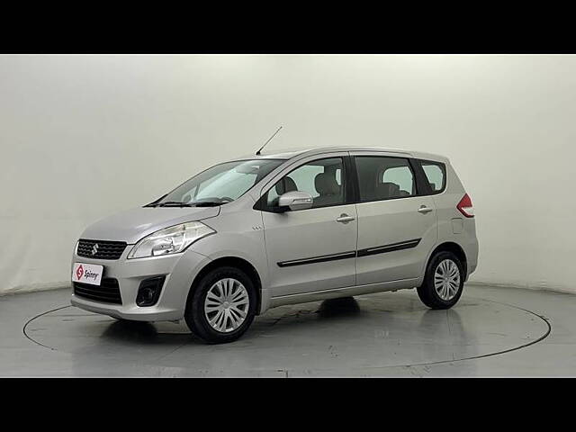 Used 2014 Maruti Suzuki Ertiga in Delhi