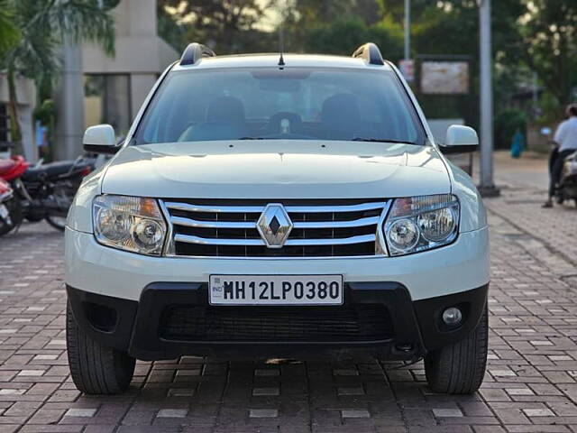 Used 2014 Renault Duster in Pune