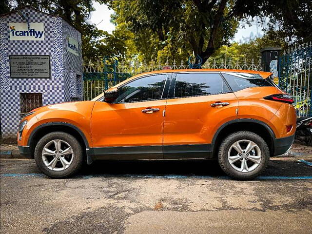 Used Tata Harrier [2019-2023] XZ [2019-2020] in Kolkata