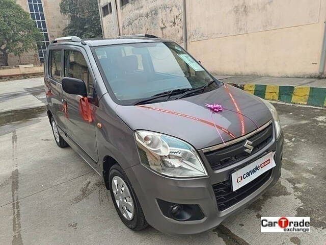 Used Maruti Suzuki Wagon R 1.0 [2014-2019] LXI CNG in Noida