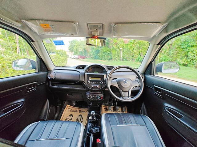 Used Maruti Suzuki S-Presso [2019-2022] VXi Plus in Delhi