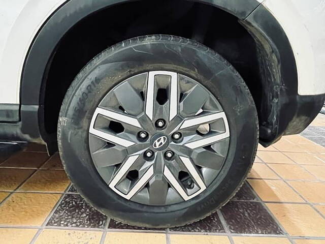 Used Hyundai Venue [2019-2022] SX (O) 1.0 Turbo in Mumbai