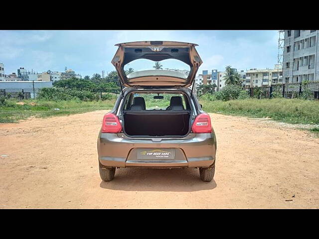 Used Maruti Suzuki Swift [2014-2018] VXi [2014-2017] in Bangalore