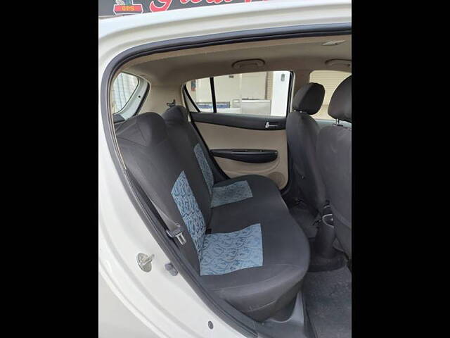 Used Hyundai i20 [2012-2014] Magna (O) 1.2 in Bhopal