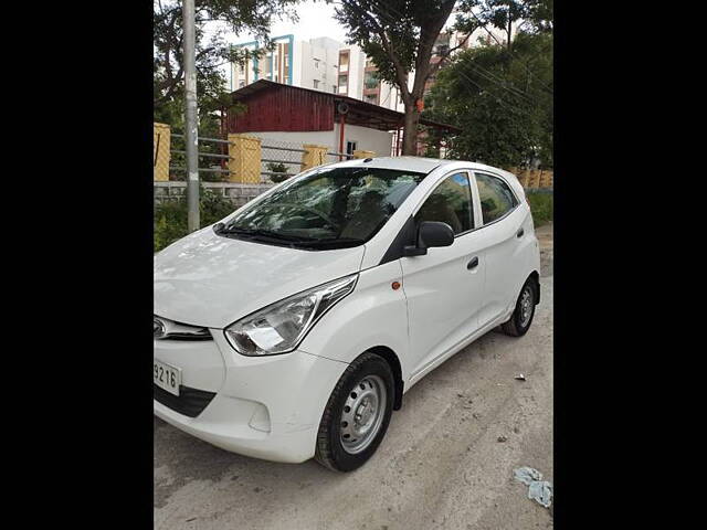 Used Hyundai Eon Era + in Hyderabad