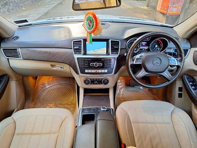 Used Mercedes-Benz GL 350 CDI in Mumbai