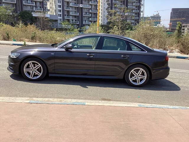 Used Audi A6 [2015-2019] 35 TDI Matrix in Pune