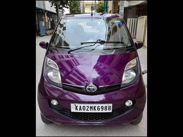 Used 2015 Tata Nano in Bangalore