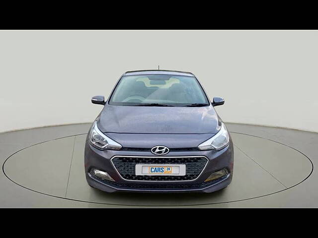 Used Hyundai Elite i20 [2016-2017] Asta 1.2 (O) [2016] in Jaipur