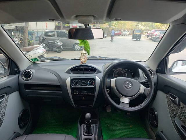 Used Maruti Suzuki Alto 800 [2016-2019] LXi CNG (O) in Mumbai