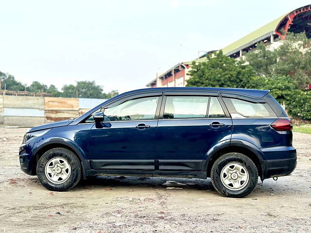 Used Tata Hexa [2017-2019] XM 4x2 7 STR in Delhi