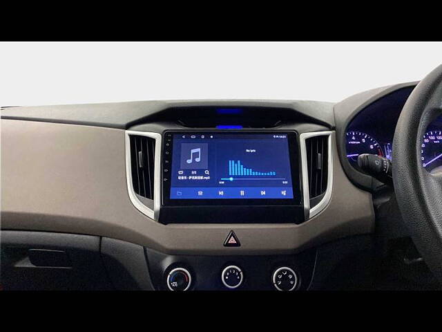 Used Hyundai Creta [2017-2018] E Plus 1.6 Petrol in Delhi