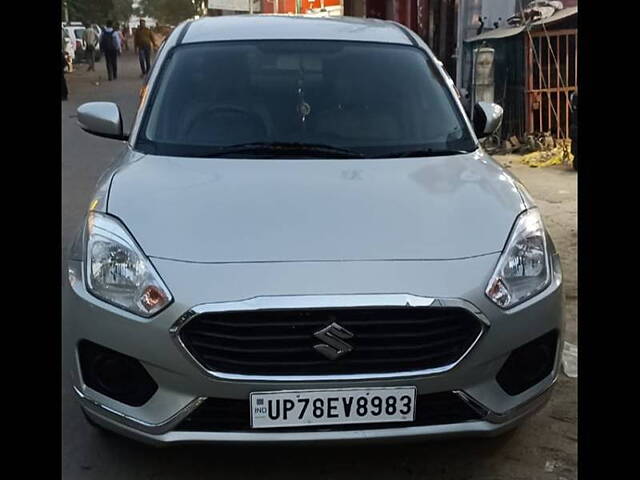 Used 2017 Maruti Suzuki Swift DZire in Kanpur