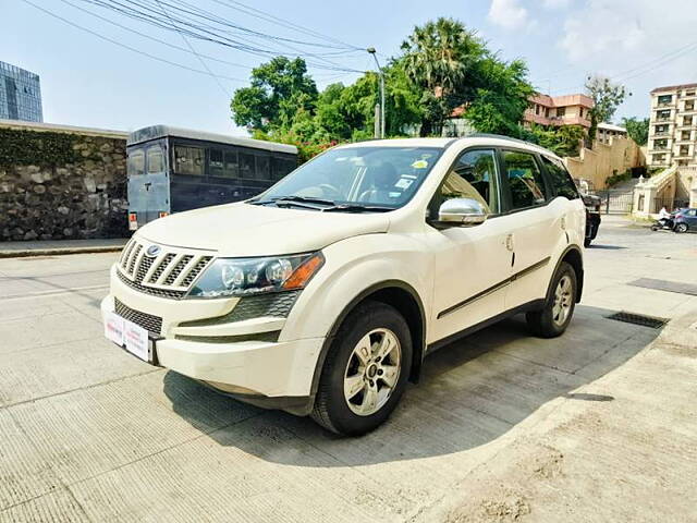 Used Mahindra XUV500 [2011-2015] W8 in Mumbai