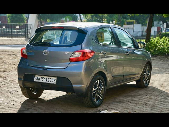 Used Tata Tiago [2016-2020] Revotron XZA Plus in Nashik