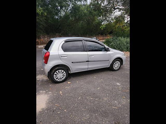 Used Toyota Etios Liva [2011-2013] G in Delhi