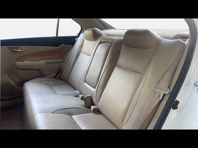 Used Maruti Suzuki Ciaz [2014-2017] ZXI+ in Surat