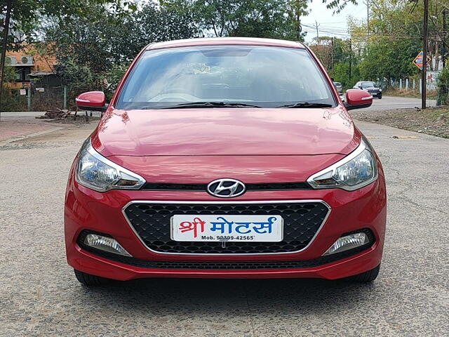 Used 2015 Hyundai Elite i20 in Indore