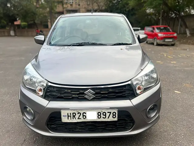 Used 2019 Maruti Suzuki Celerio in Delhi