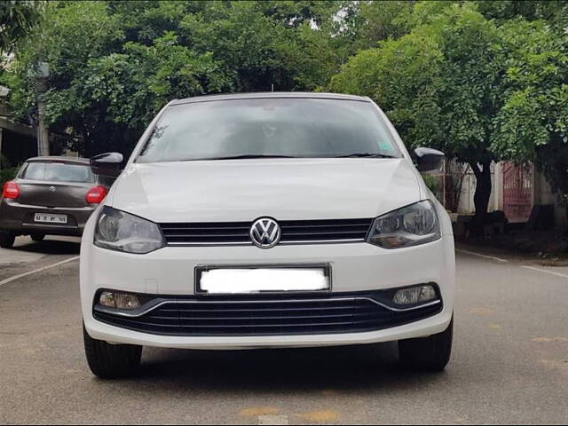 Used 2020 Volkswagen Polo in Bangalore