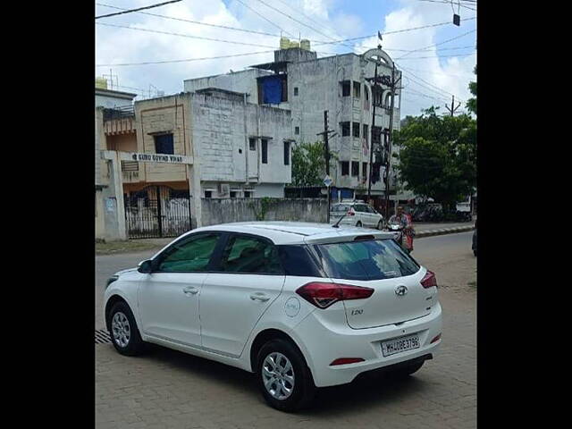 Used Hyundai Elite i20 [2017-2018] Sportz 1.4 CRDI in Nagpur